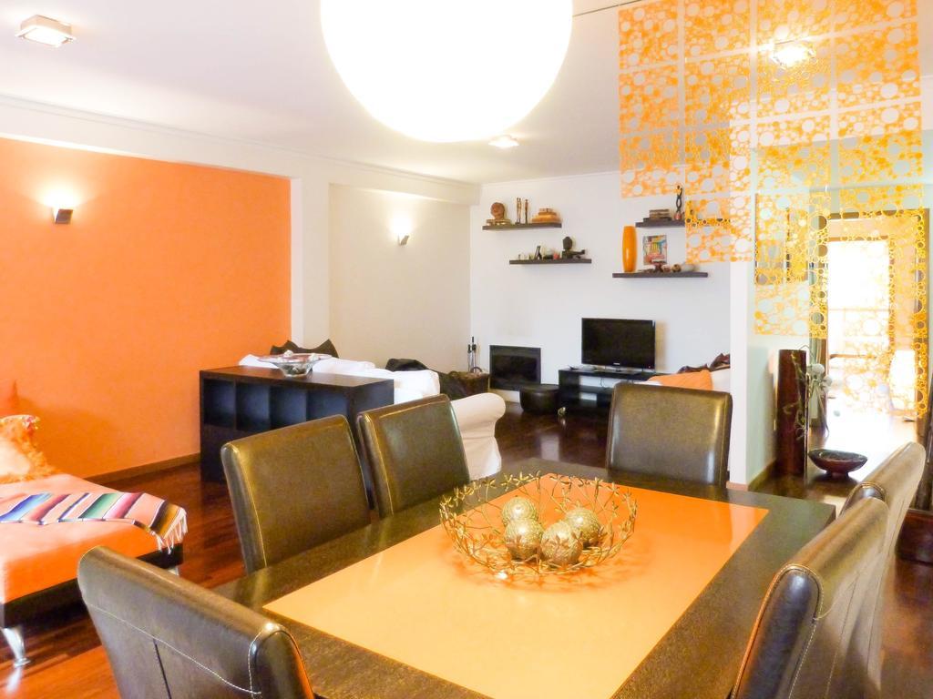 Fonsi House Apartment *