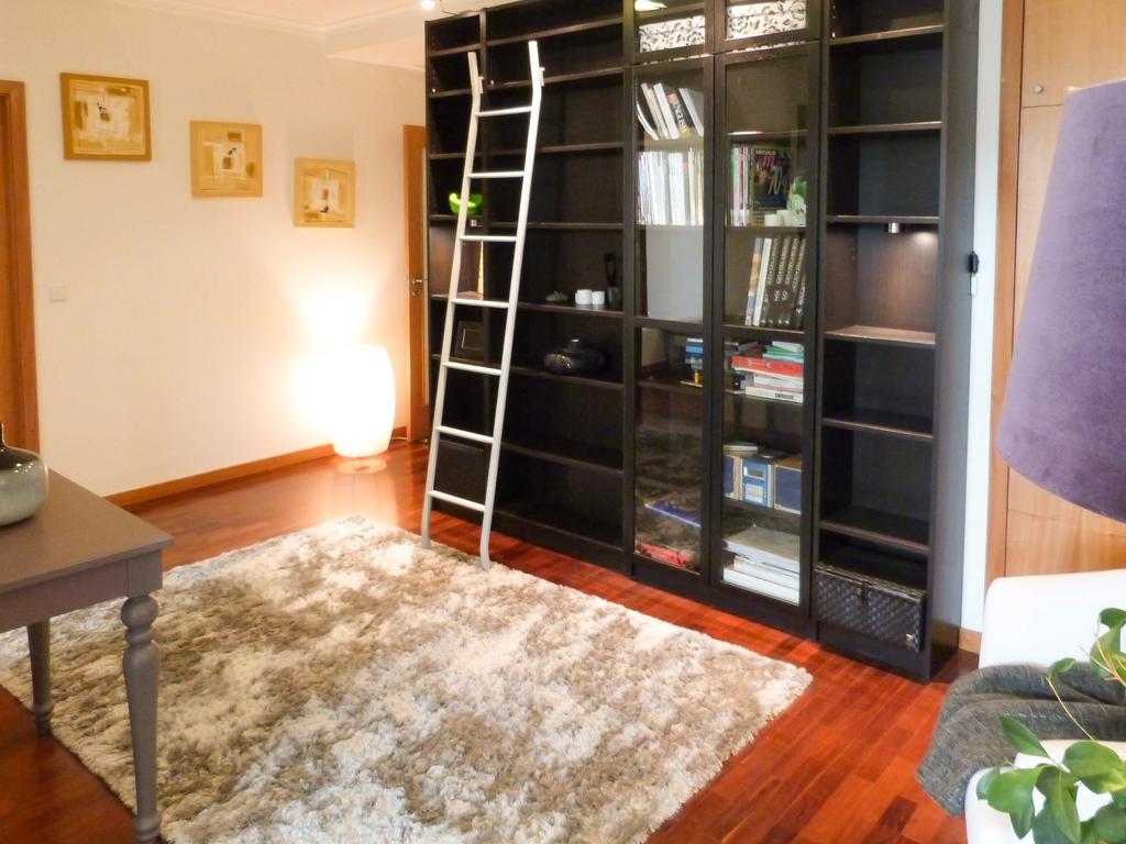 Apartment Fonsi House *