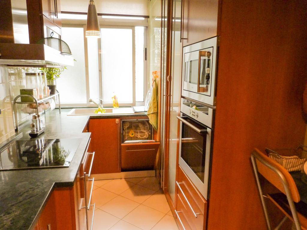 Fonsi House Apartment *