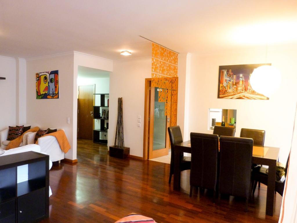 Apartment Fonsi House