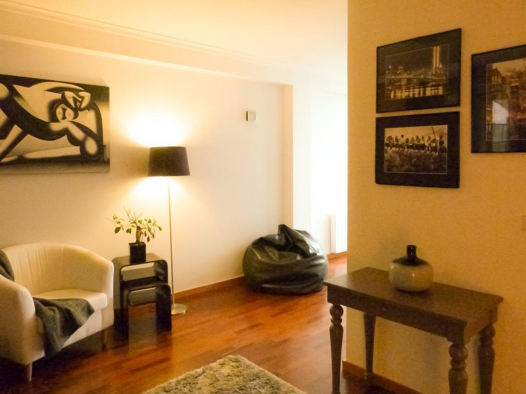 Fonsi House Apartment Porto