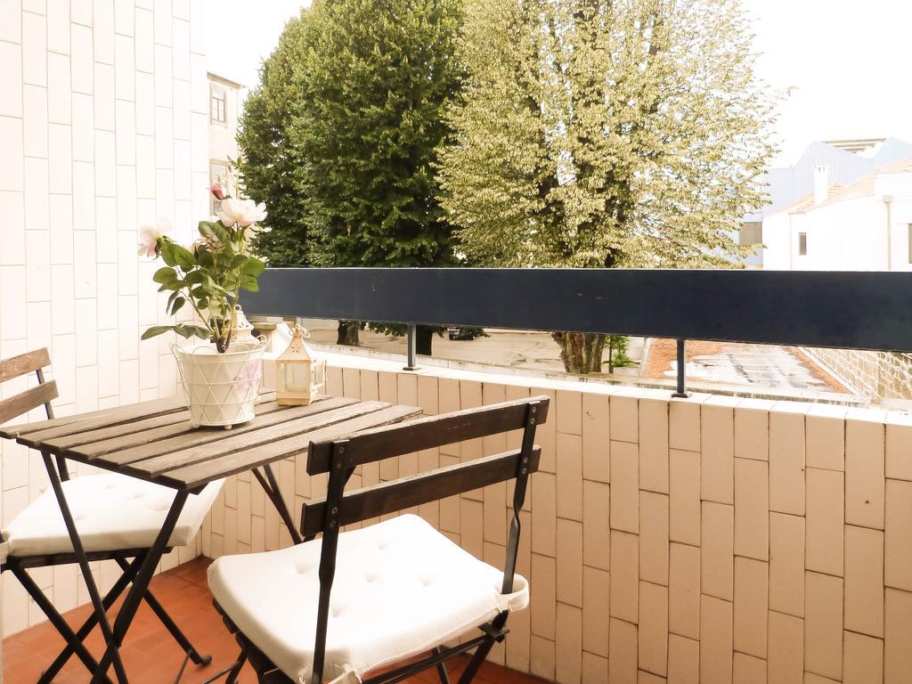 Apartment Fonsi House *