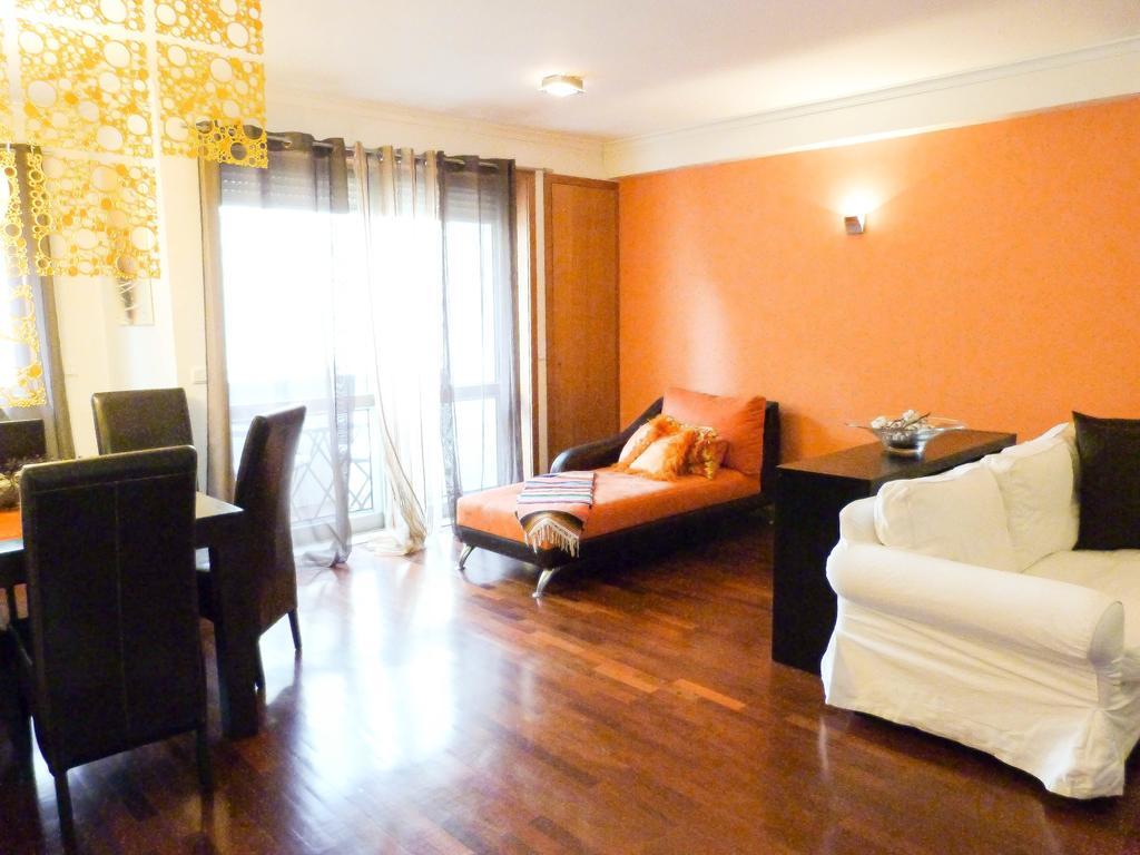 Apartment Fonsi House Porto