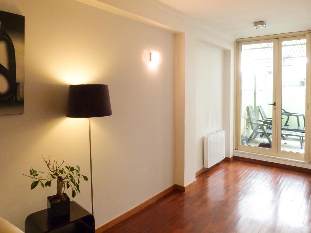 Apartment Fonsi House *