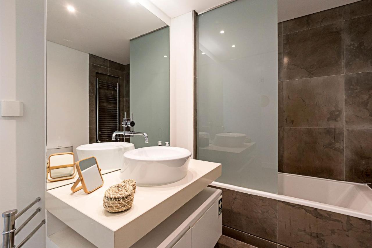 Apartamento Lovelystay - Heart Of