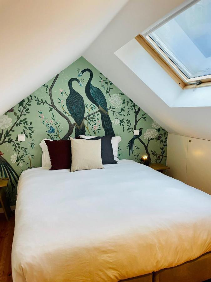 Chic & Cozy - Mercadores Apartment Porto