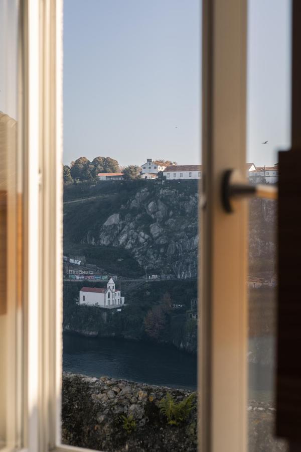 Dos Guindais - Turismo Urbano, Miradouro
