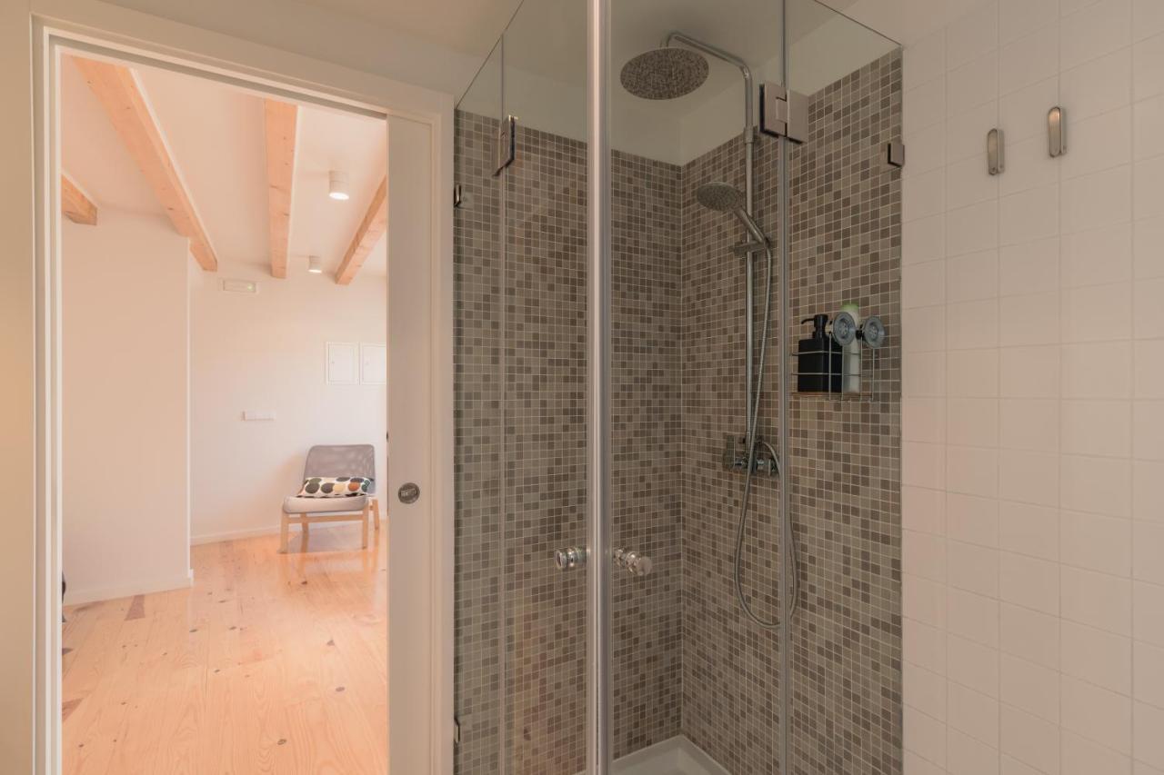 Apartamento Dos Guindais - Turismo Urbano, Miradouro Porto
