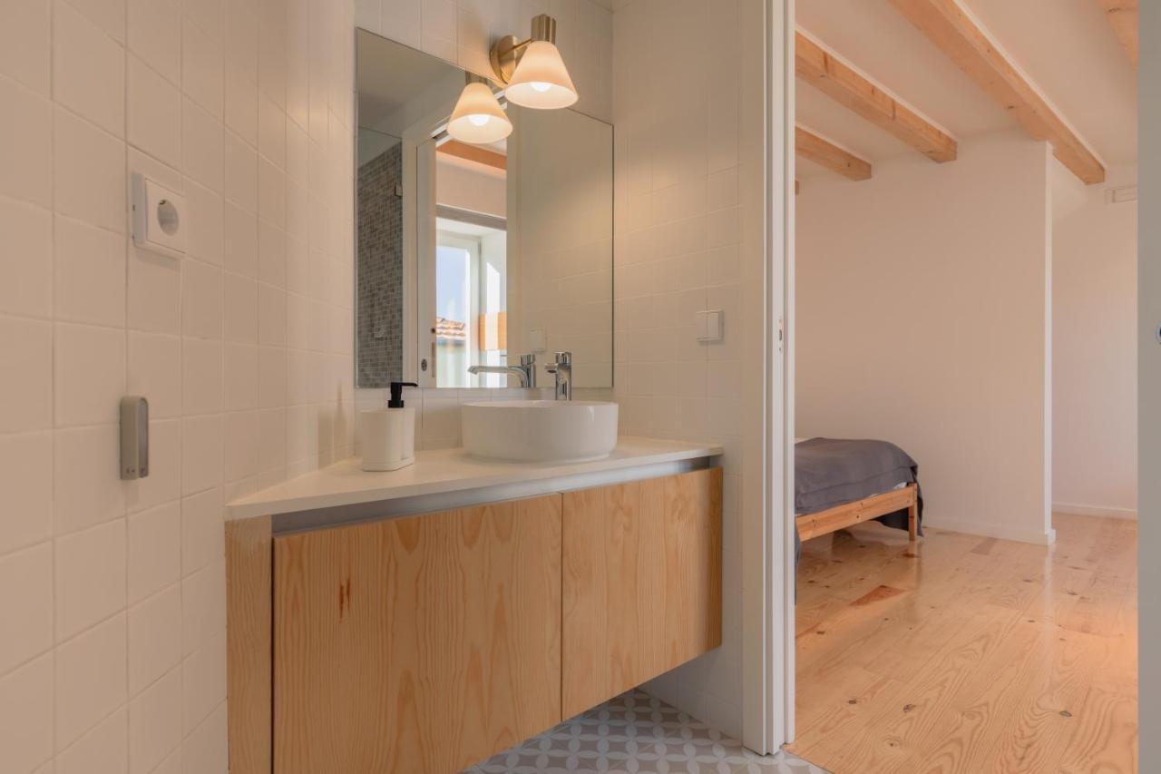Apartamento Dos Guindais - Turismo Urbano, Miradouro
