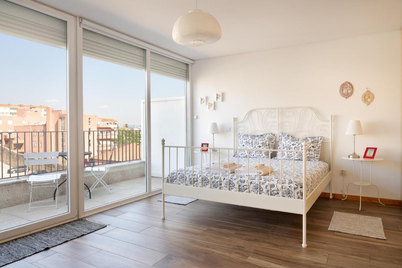 O'porto Fontainhas Flat Apartment Porto