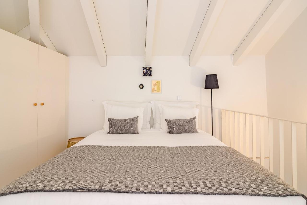 Appartement Youropo - Taipas *