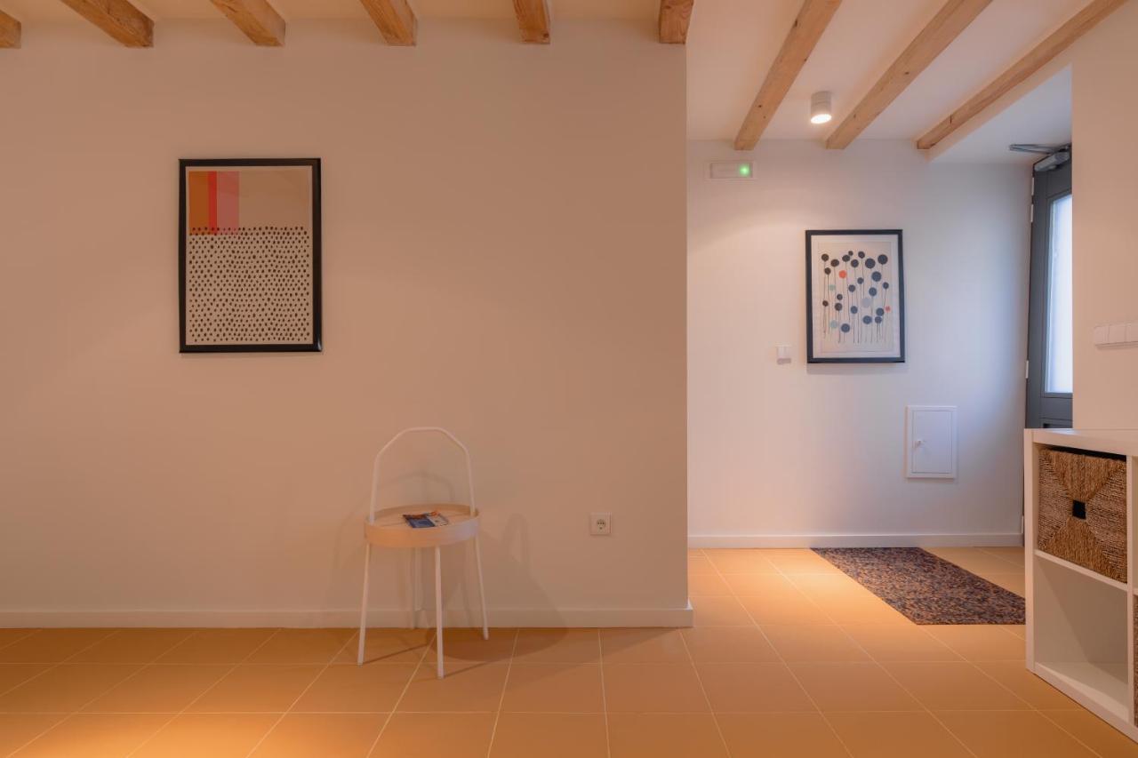 Apartamento Dos Guindais - Turismo Urbano, Miradouro