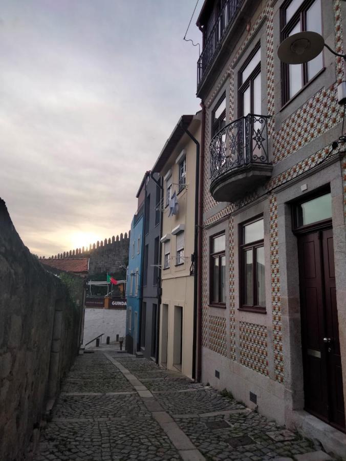 Dos Guindais - Turismo Urbano, Miradouro *