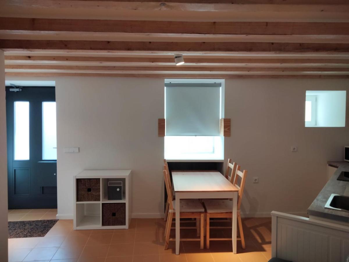 Apartamento Dos Guindais - Turismo Urbano, Miradouro