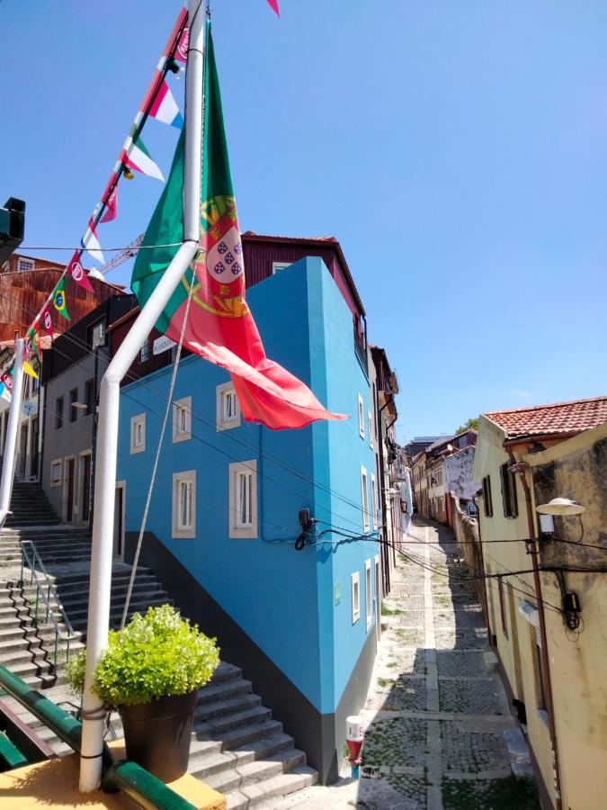 Dos Guindais - Turismo Urbano, Miradouro * Porto