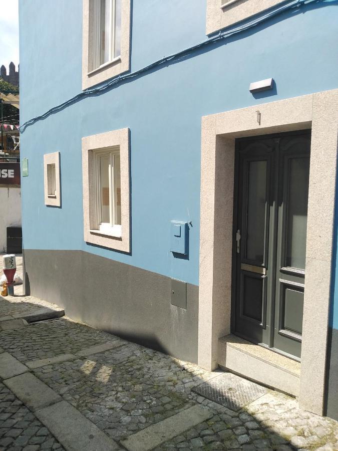 Dos Guindais - Turismo Urbano, Miradouro Apartamento