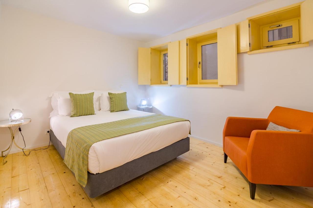 Youropo - Taipas Appartement *
