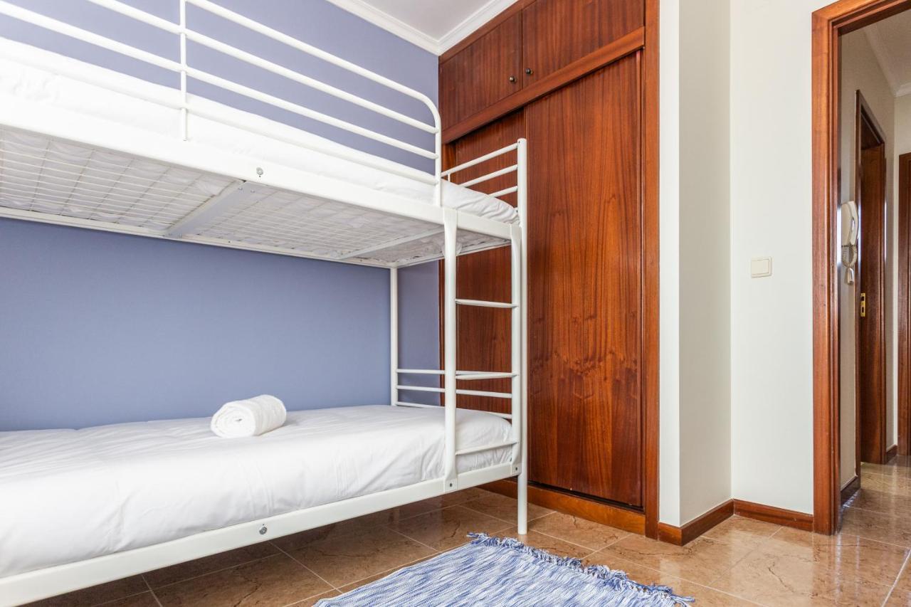 Vakantiehuis Campanha Porto