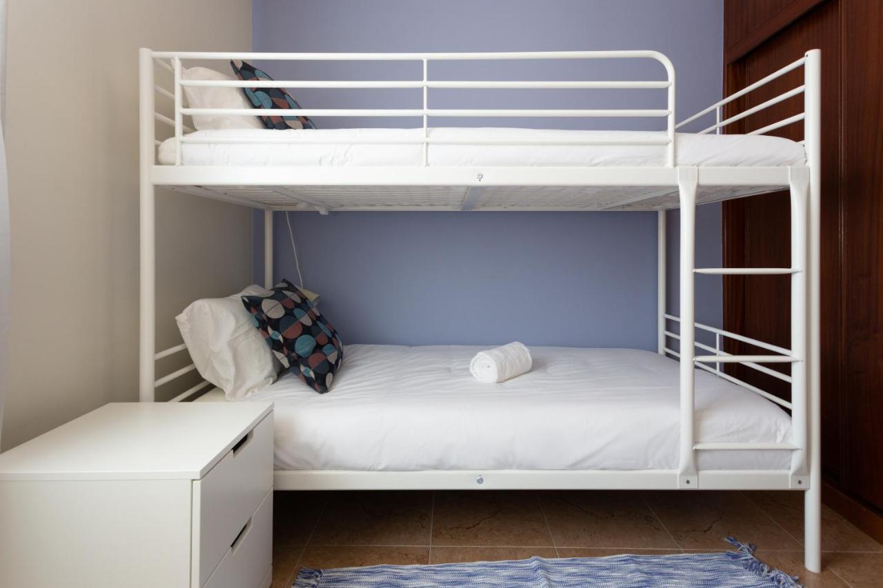 Vakantiehuis Campanha