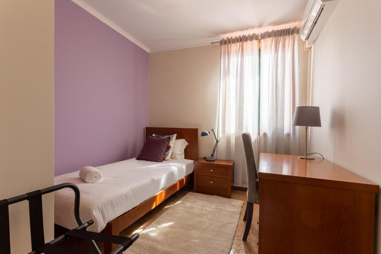 Vakantiehuis Campanha