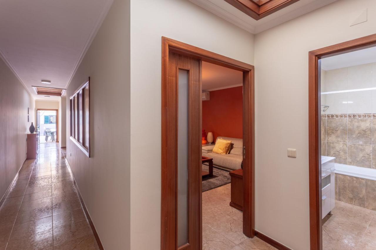 Campanha Vakantiehuis Porto