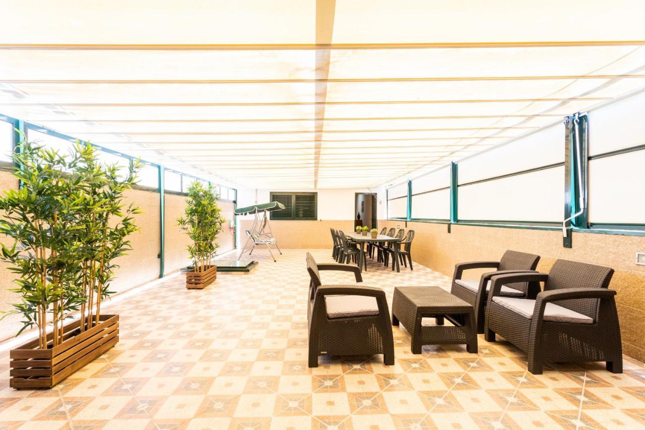 Vakantiehuis Campanha *