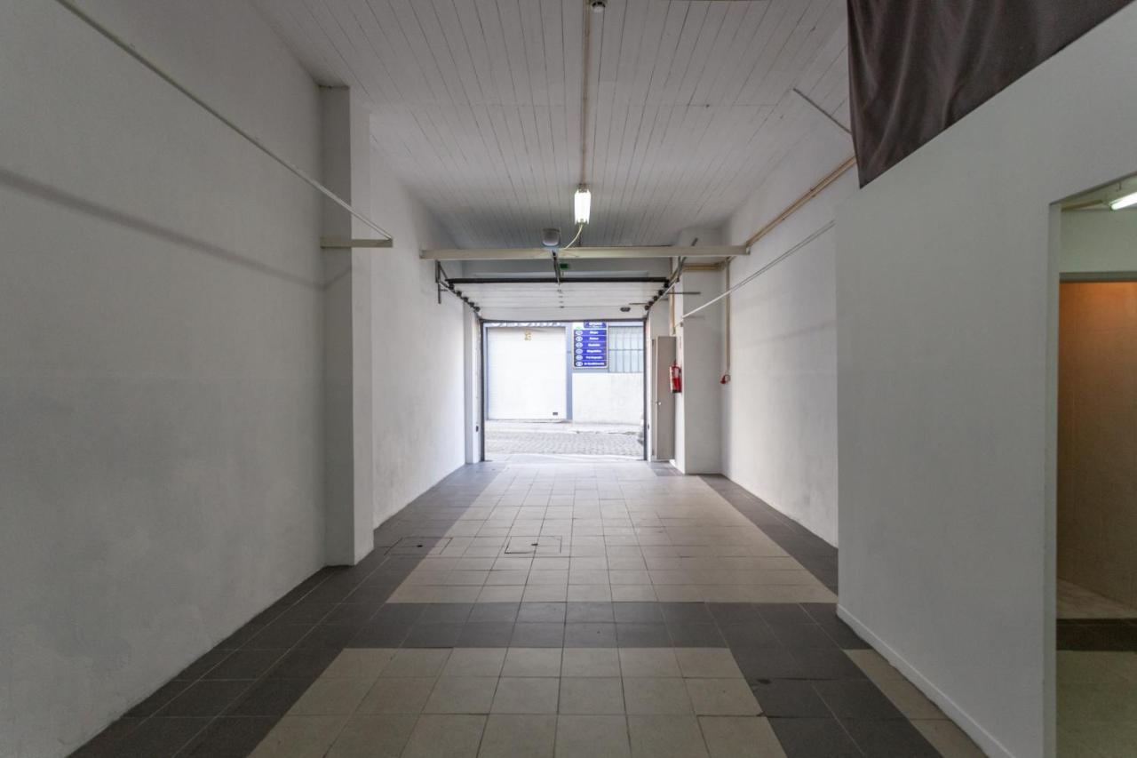 Campanha Vakantiehuis