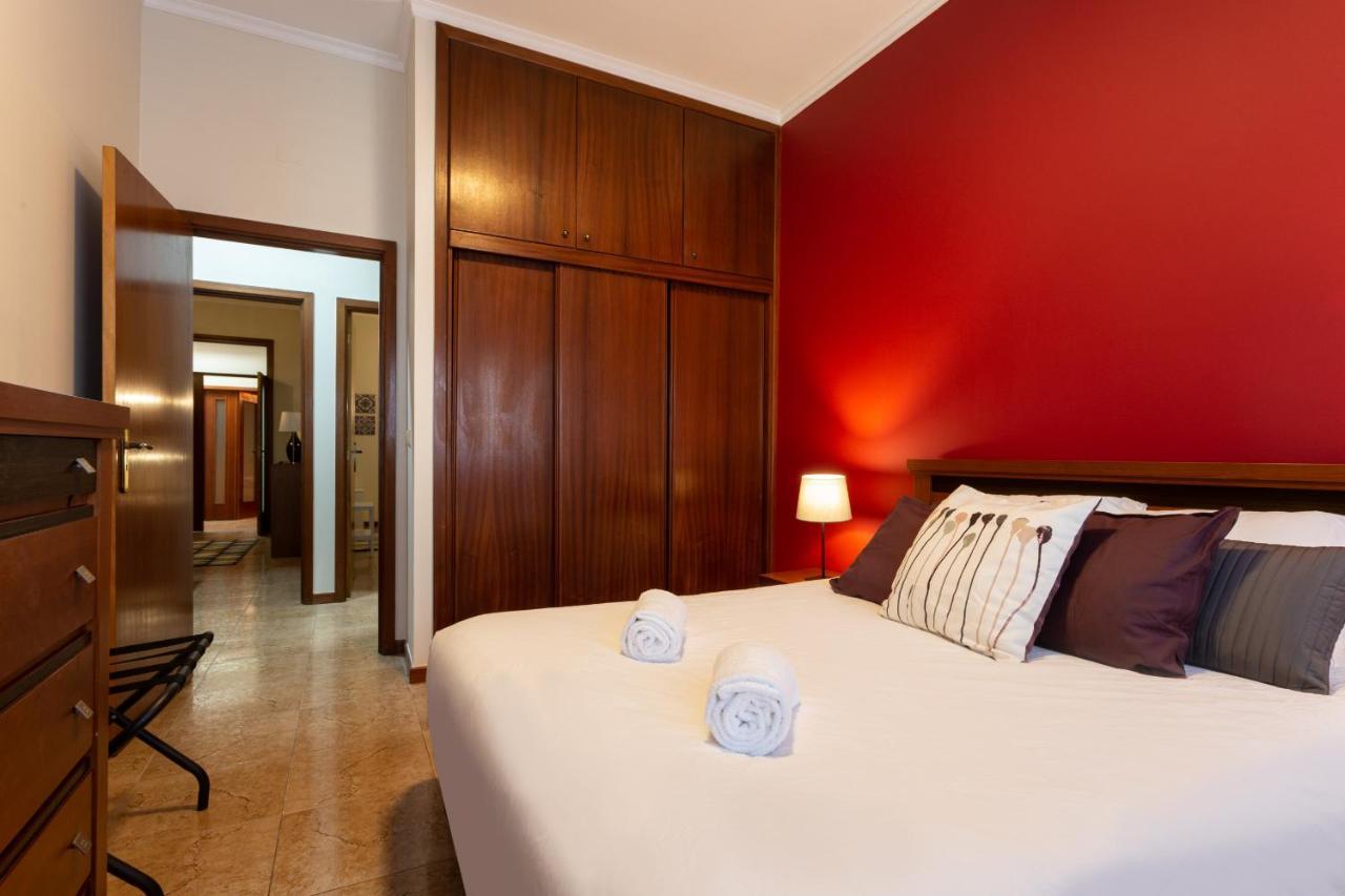 Vakantiehuis Campanha Porto