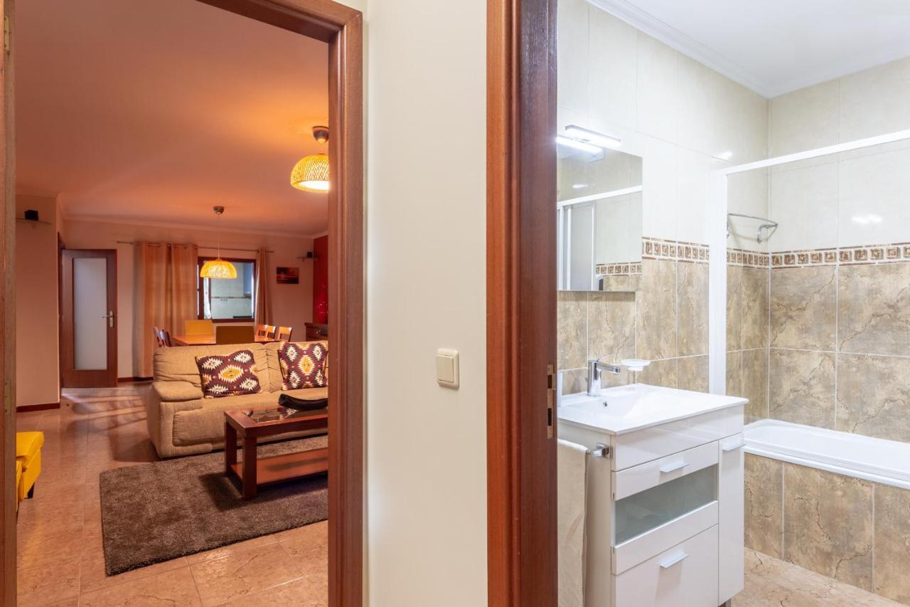 Vakantiehuis Campanha Porto
