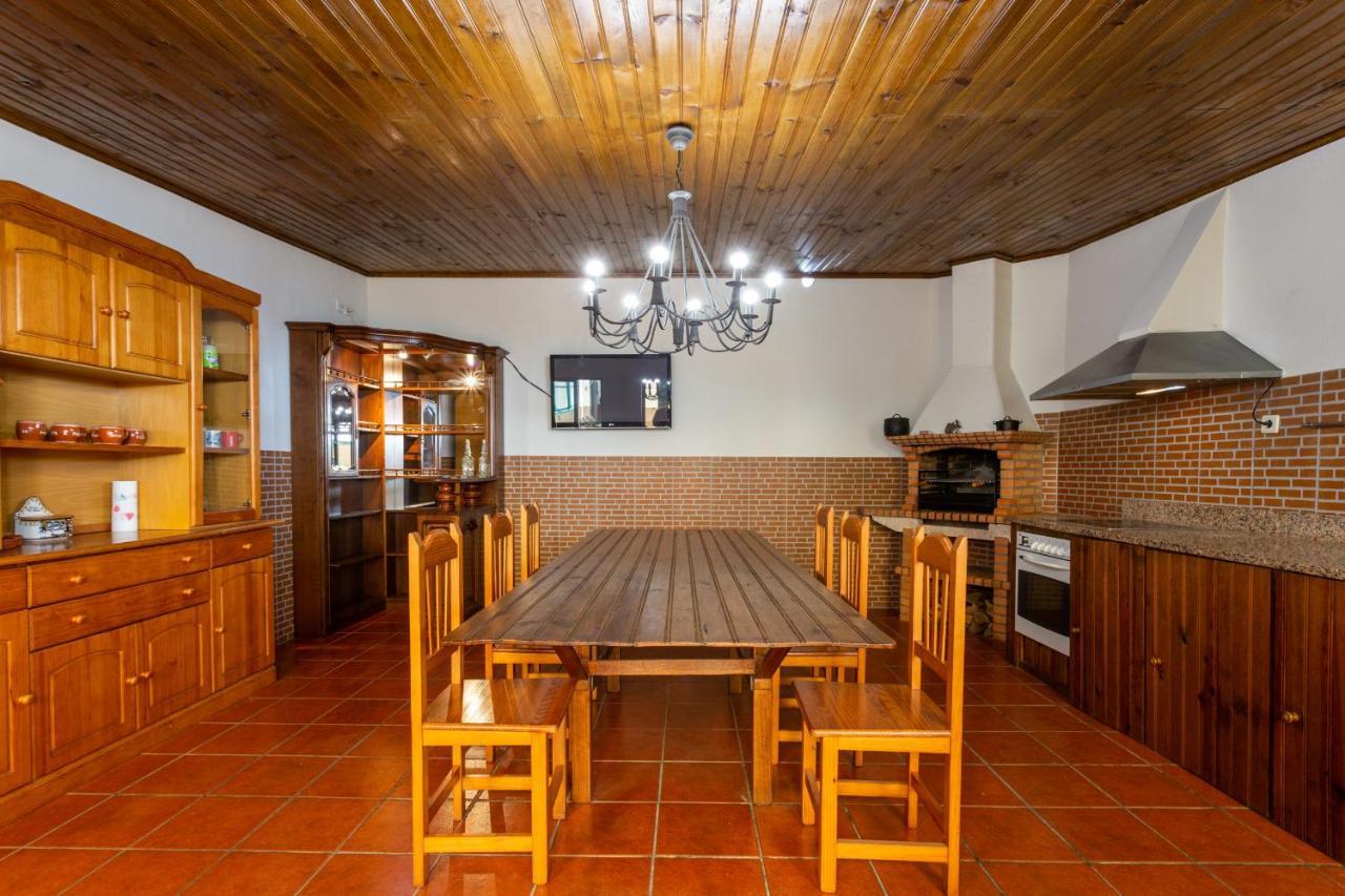 Vakantiehuis Campanha *