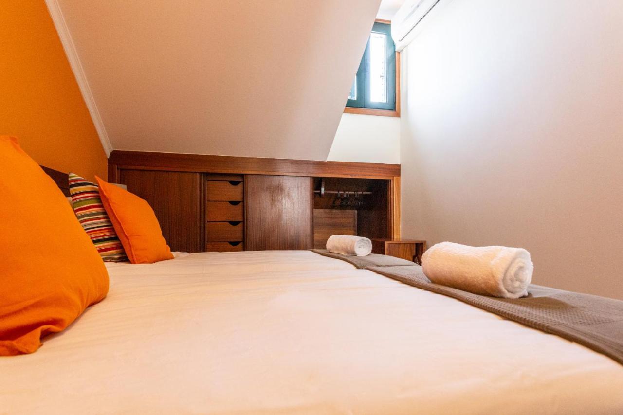 Vakantiehuis Campanha