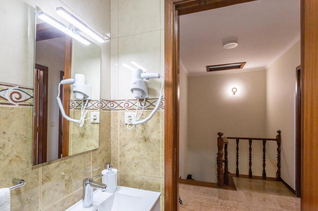 Vakantiehuis Campanha *