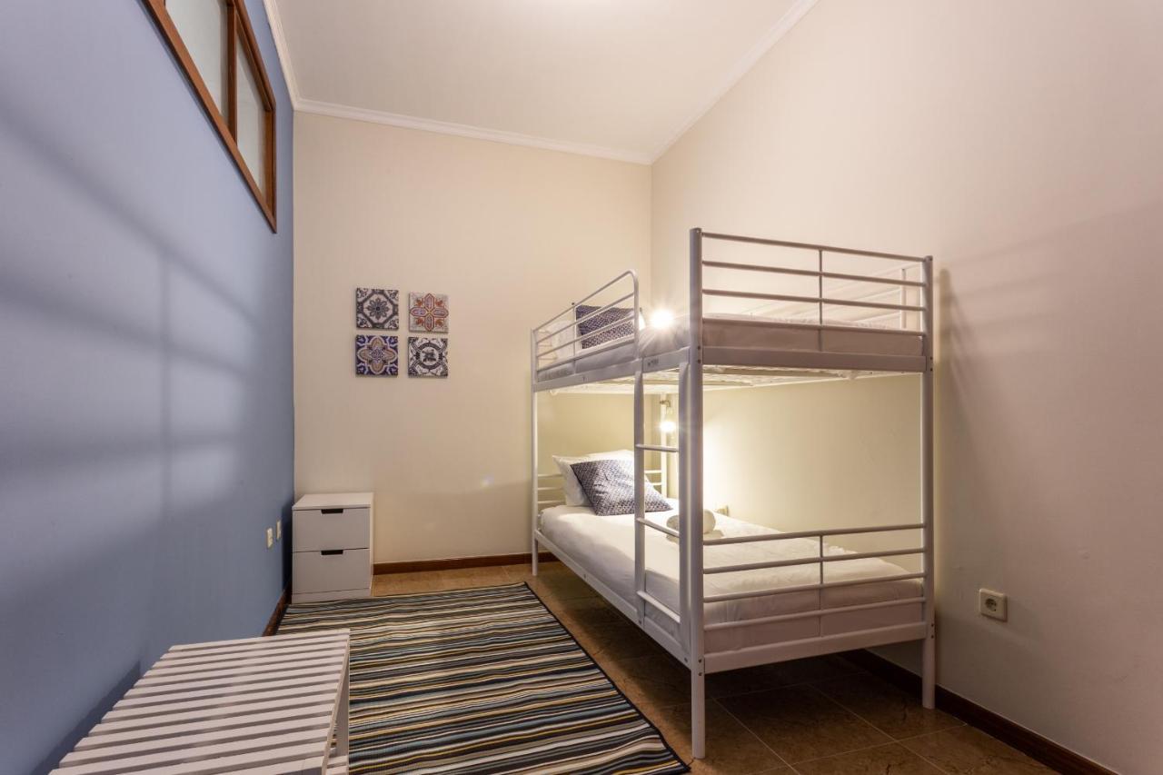 Vakantiehuis Campanha Porto