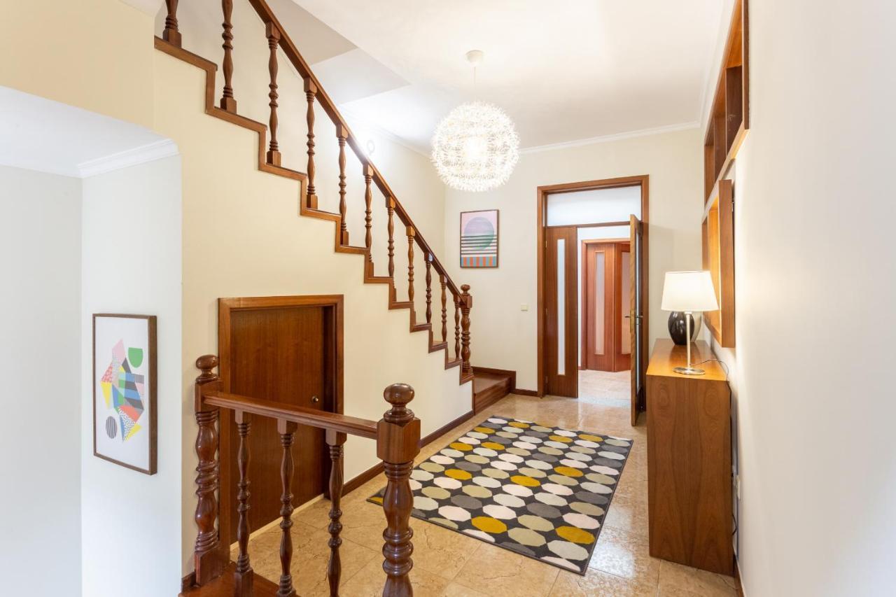 Vakantiehuis Campanha Porto