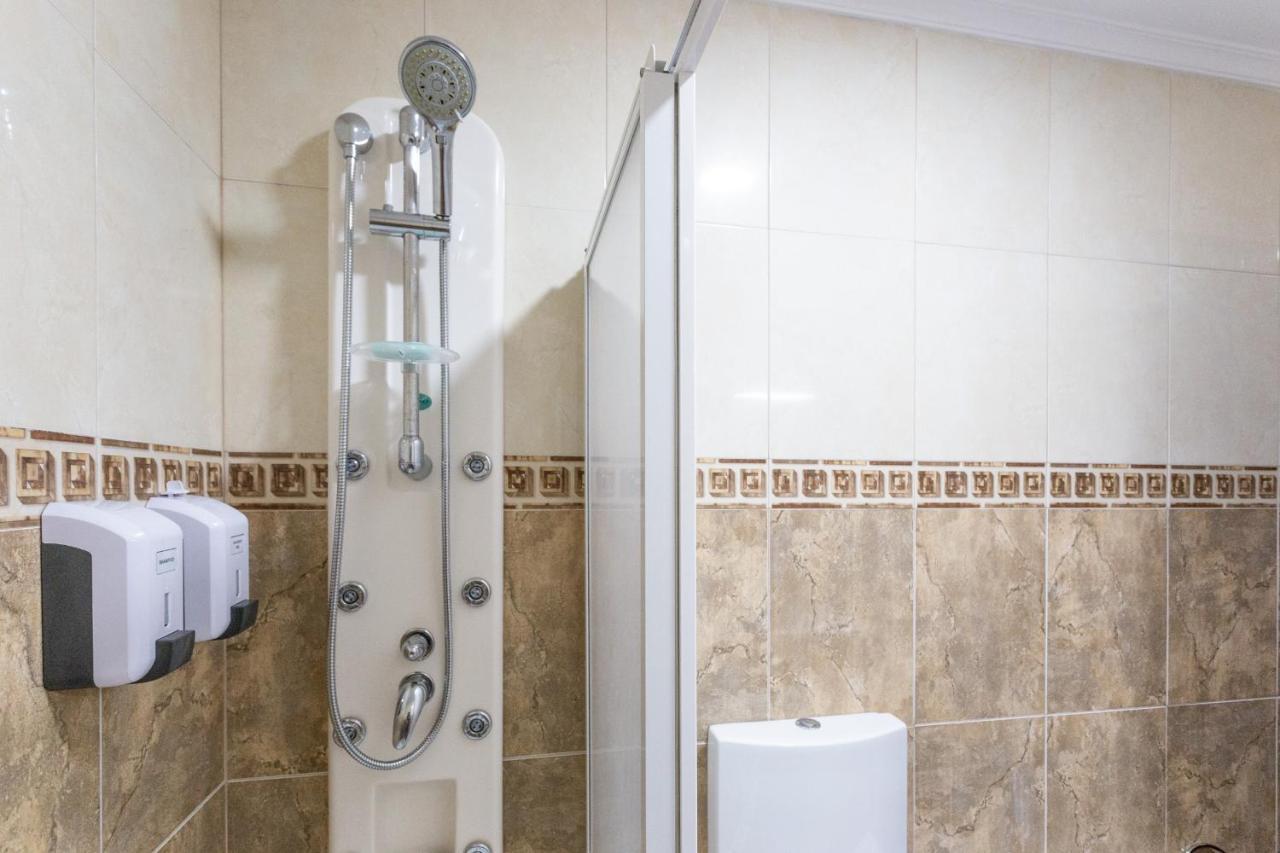 Vakantiehuis Campanha *