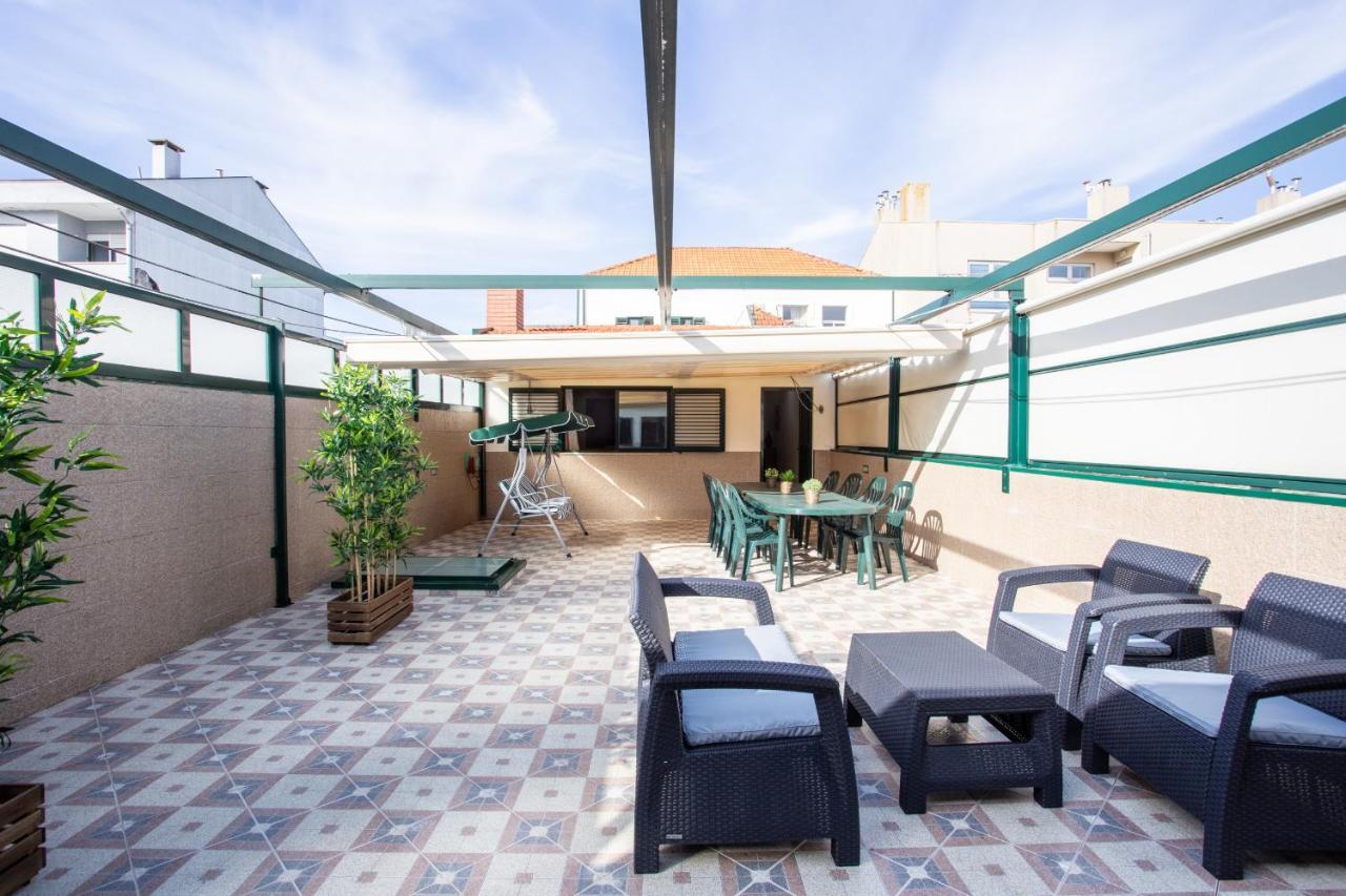 Campanha Vakantiehuis Porto