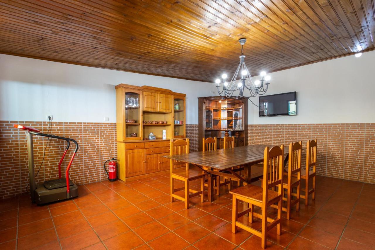 Campanha Vakantiehuis Porto