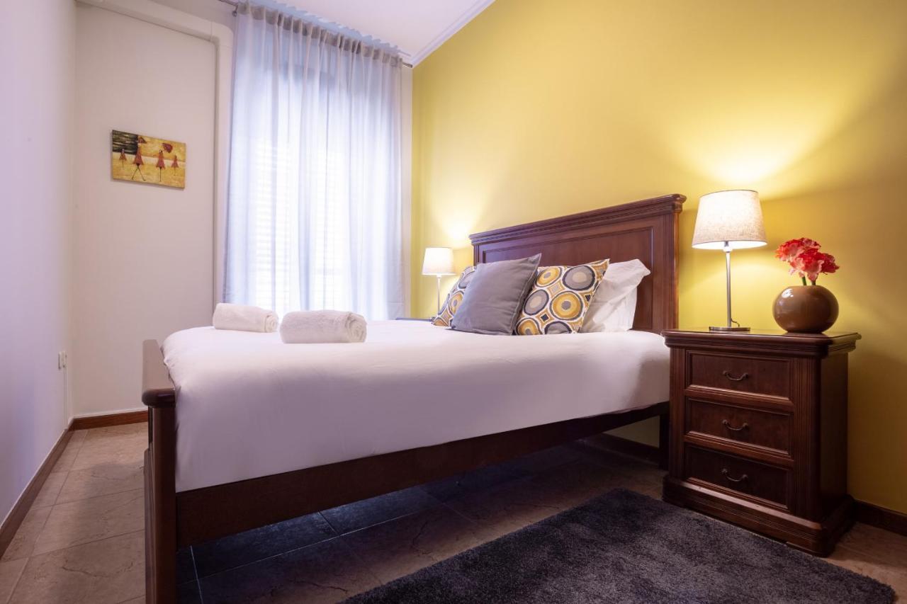 Vakantiehuis Campanha *