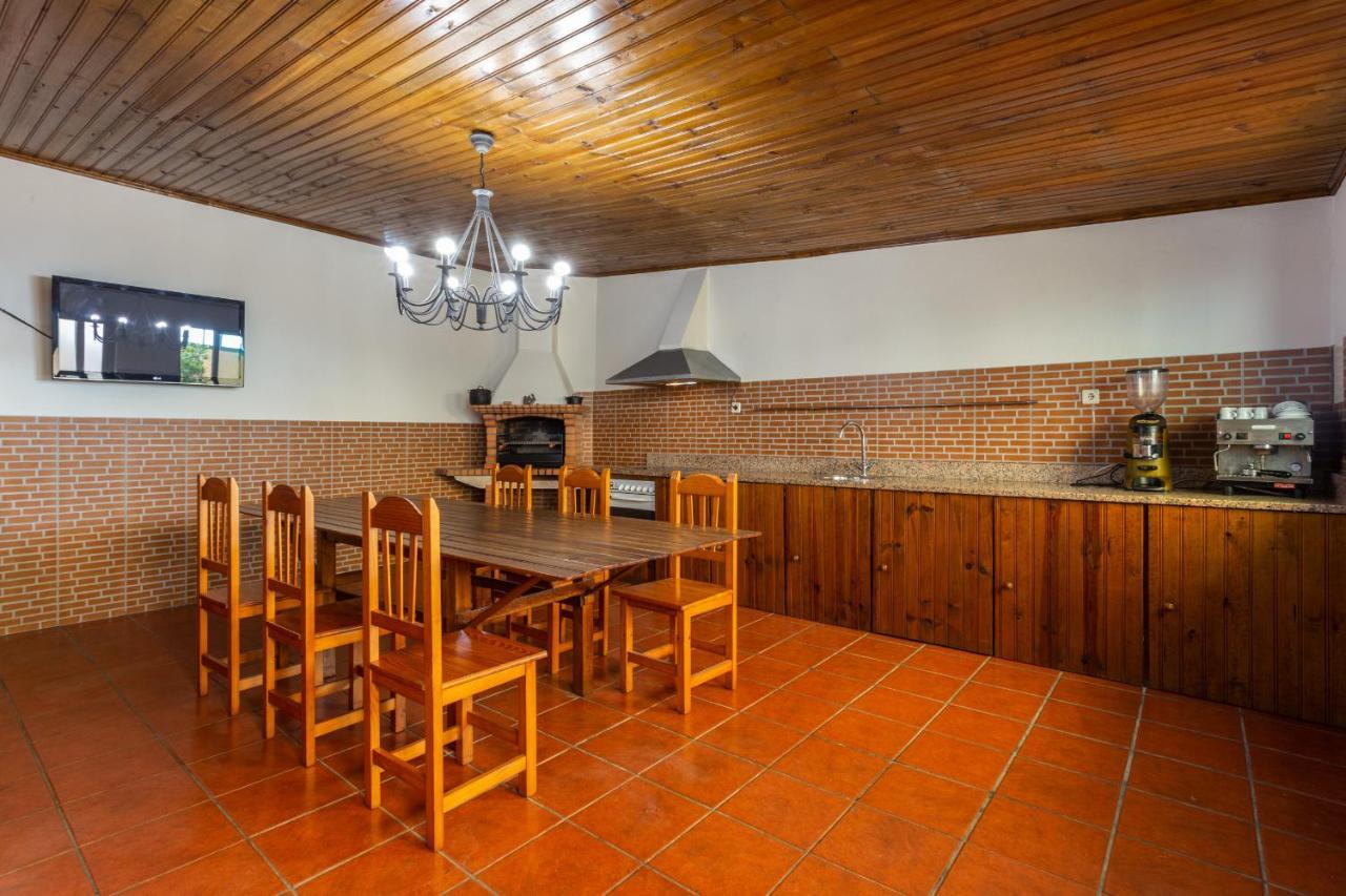 Vakantiehuis Campanha *