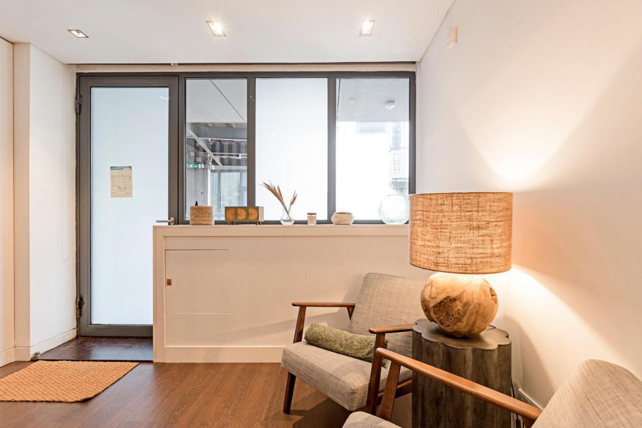 Lovelystay - Heart Of Porto
