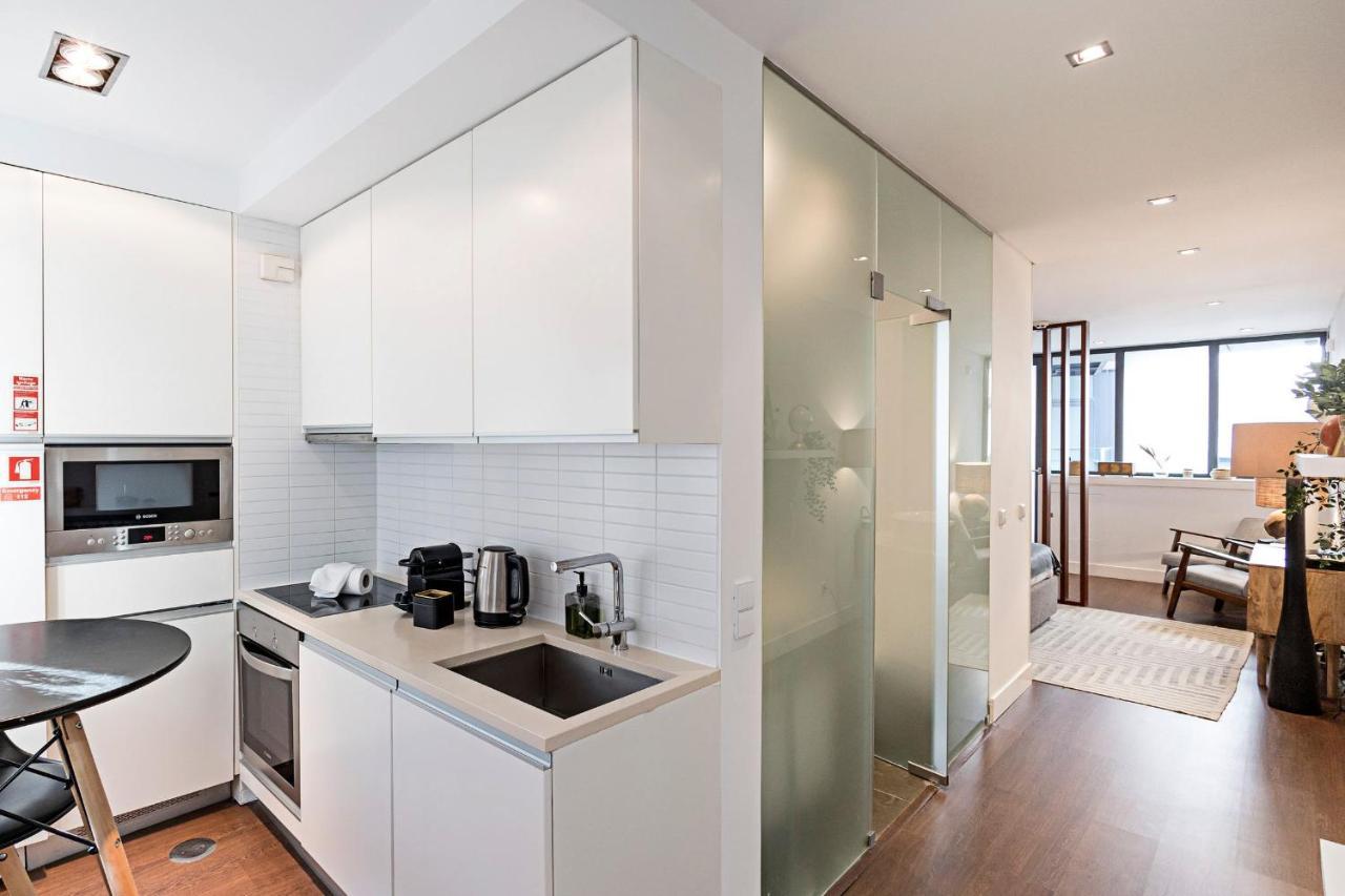 Lovelystay - Heart Of Apartamento
