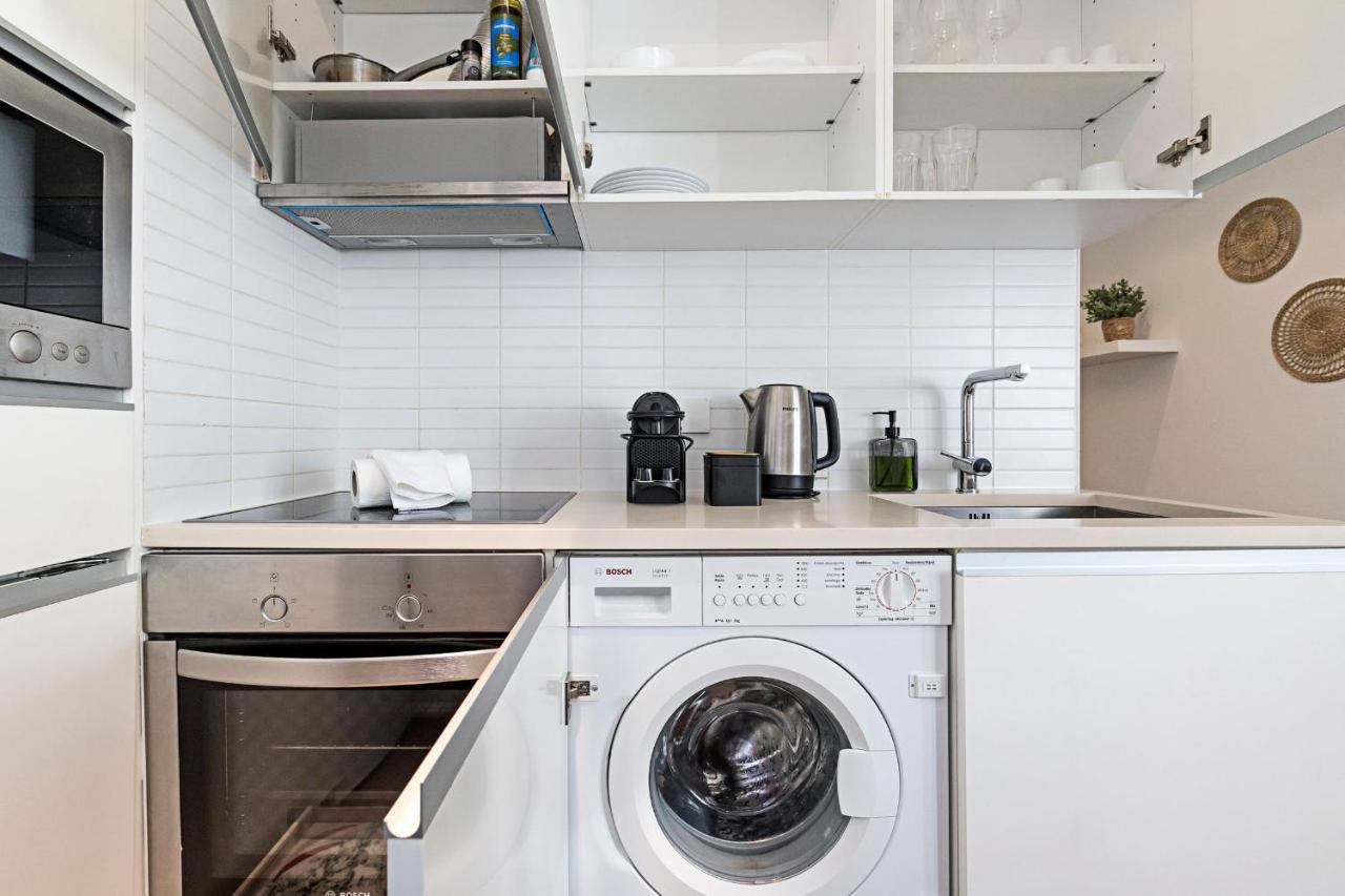 Apartamento Lovelystay - Heart Of Porto
