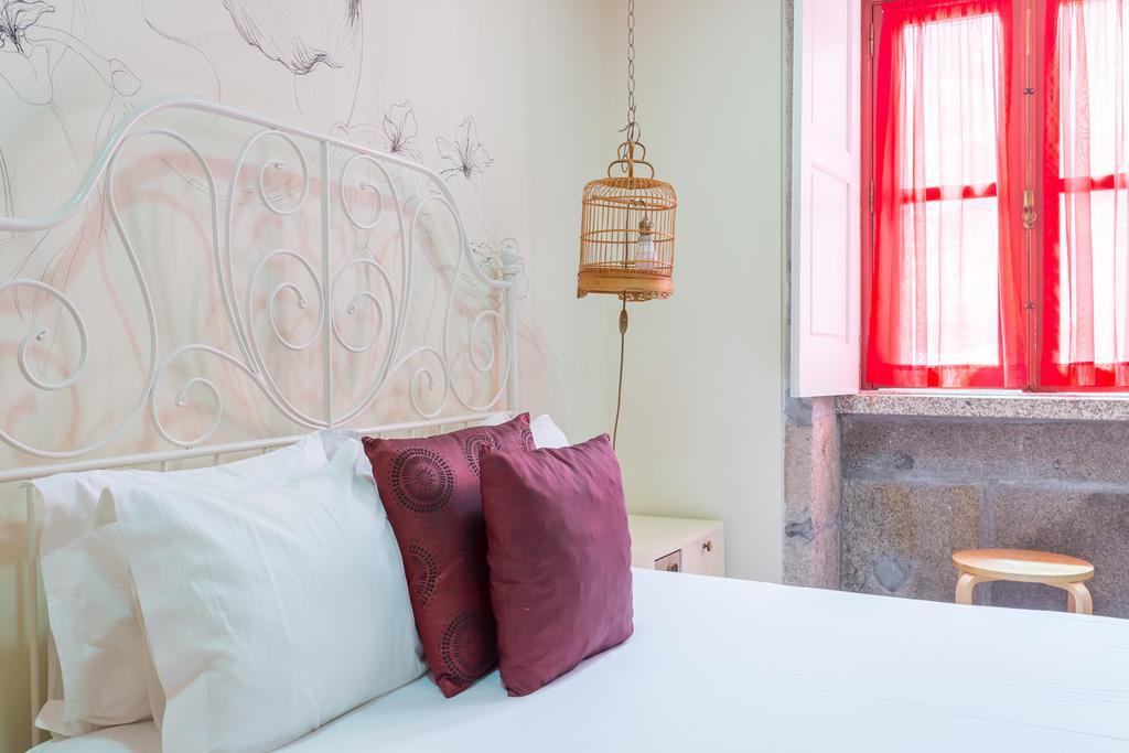 Guest house The Poets Porto