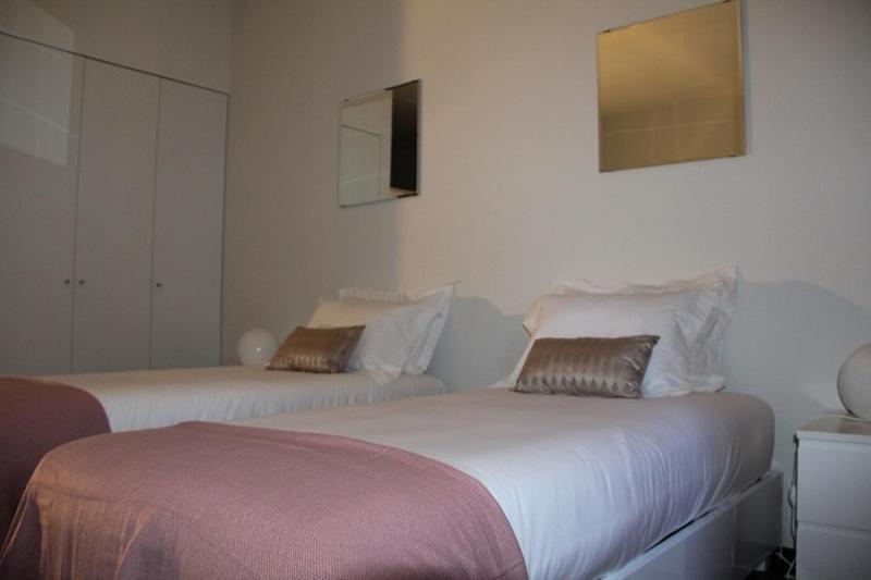 12 Short Term Apartment Porto
