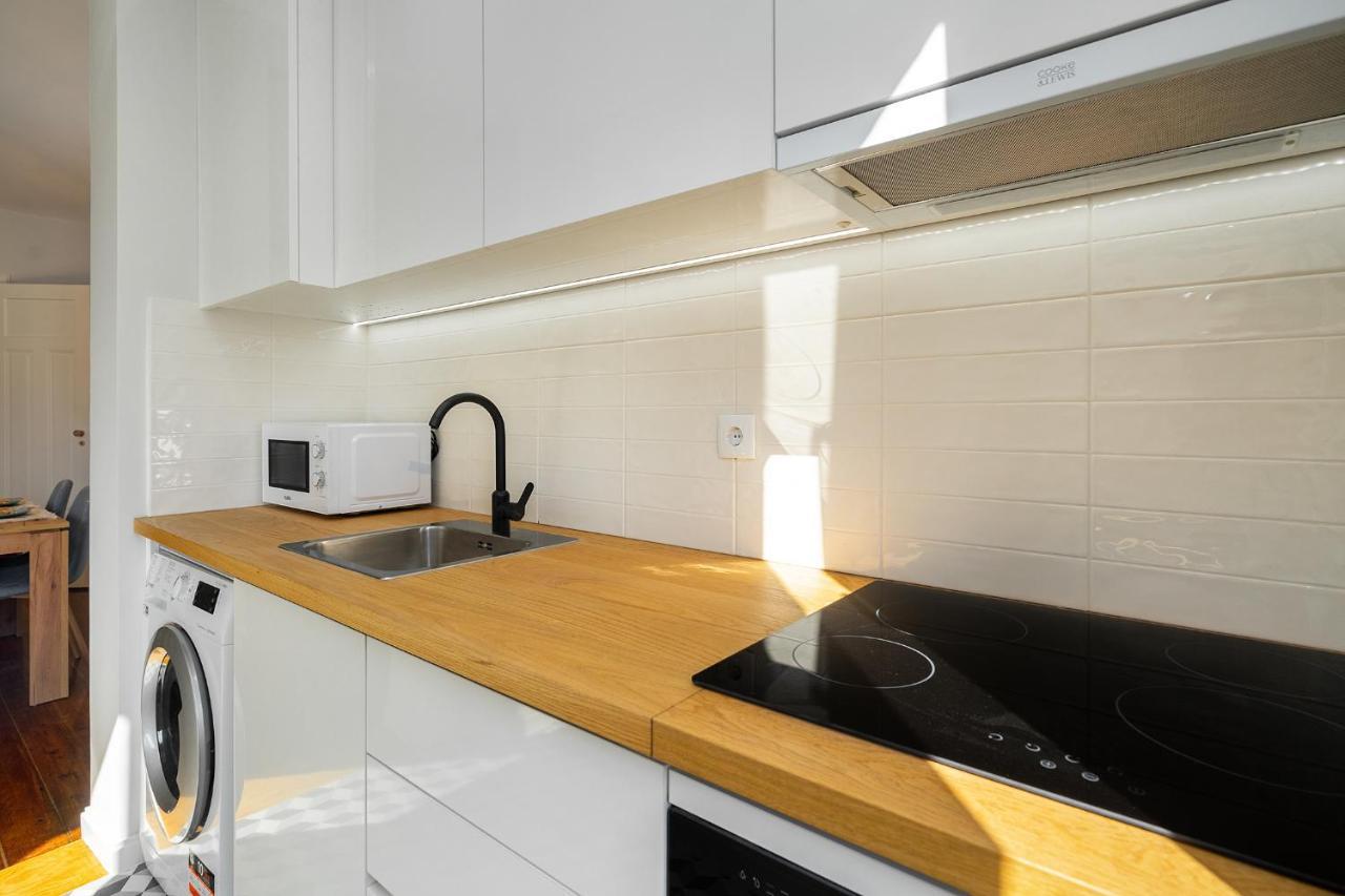 Whome Formosa #3 - 2-bed In Prime Location Perfect To Explore Porto