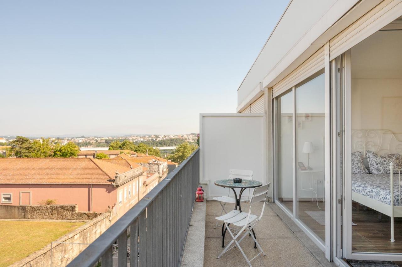 Apartment O'porto Fontainhas Flat *