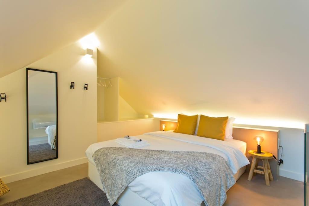 Apartment Aposentus - Stylish Downtown Loft Porto