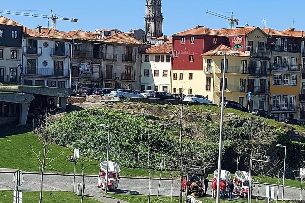 Great Studio In Se Do - Central Location Apartment Porto