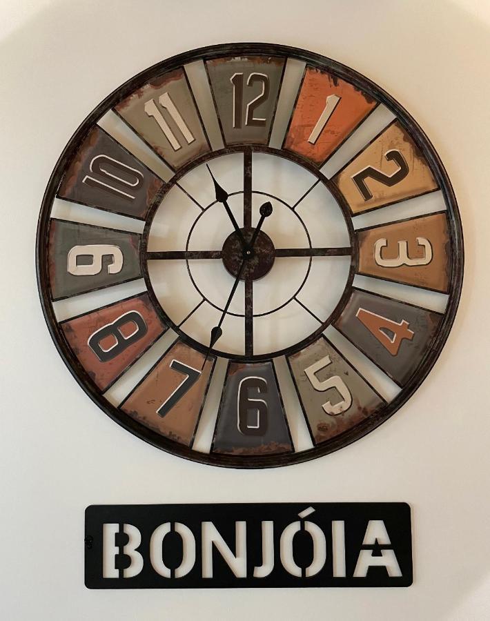 Bonjoia Ferienhaus *