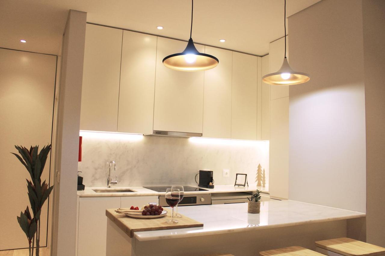 Artistic Neighborhood Luxury Porto
